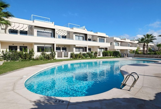 Resale - Apartment / flat - Torrevieja - playa de los naufragos