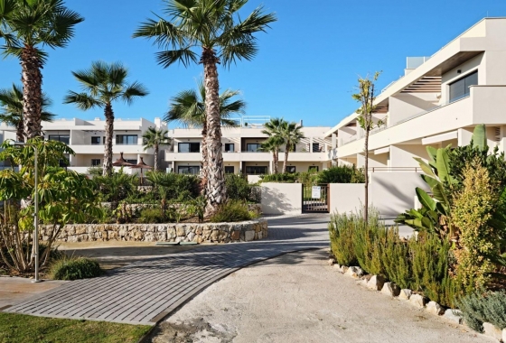 Resale - Apartment / flat - Torrevieja - playa de los naufragos