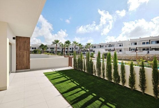 Resale - Apartment / flat - Torrevieja - playa de los naufragos