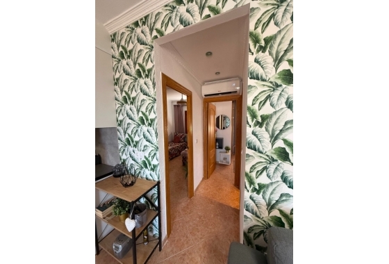 Reventa - Apartamento / piso - La Mata