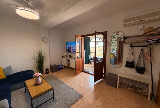 Reventa - Apartamento / piso - La Mata