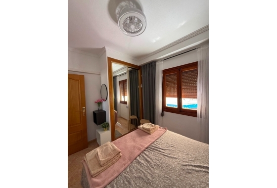 Reventa - Apartamento / piso - La Mata