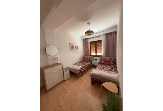 Reventa - Apartamento / piso - La Mata