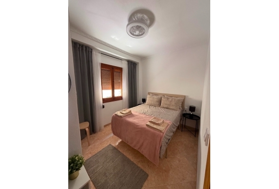 Reventa - Apartamento / piso - La Mata