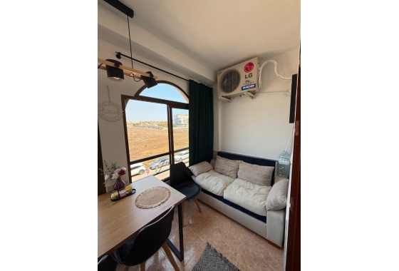 Reventa - Apartamento / piso - La Mata