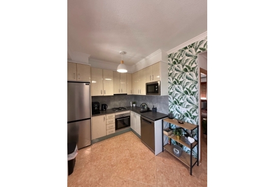 Reventa - Apartamento / piso - La Mata