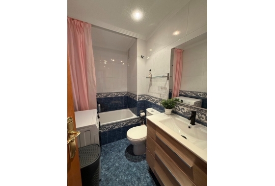 Reventa - Apartamento / piso - La Mata