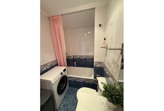 Reventa - Apartamento / piso - La Mata