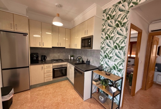 Reventa - Apartamento / piso - La Mata