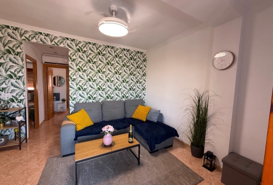 Rynek Wtórny - Apartament - La Mata