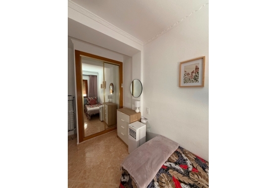 Reventa - Apartamento / piso - La Mata