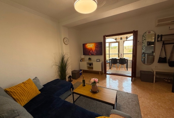 Reventa - Apartamento / piso - La Mata