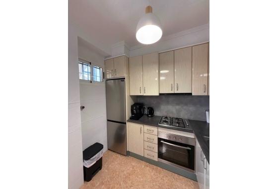 Reventa - Apartamento / piso - La Mata