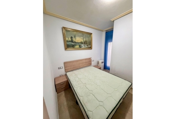 Rynek Wtórny - Apartament - La Mata