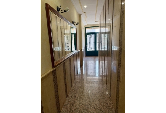 Rynek Wtórny - Apartament - La Mata