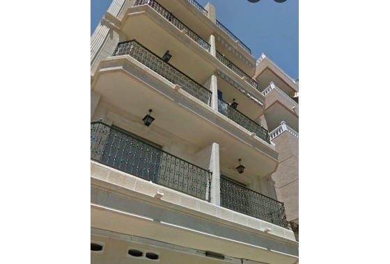 Rynek Wtórny - Apartament - La Mata