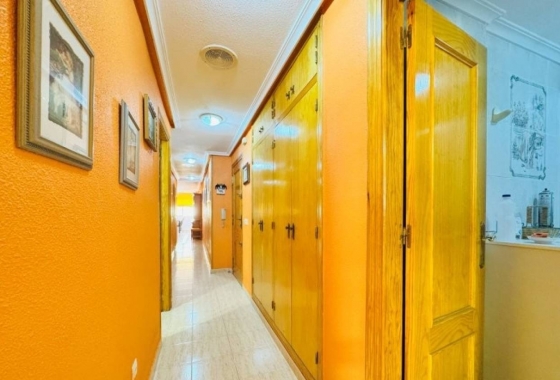Rynek Wtórny - Apartament - Torrevieja - LA MATA