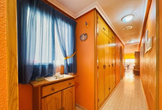 Rynek Wtórny - Apartament - Torrevieja - LA MATA