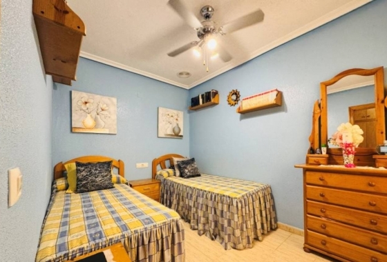 Rynek Wtórny - Apartament - Torrevieja - LA MATA