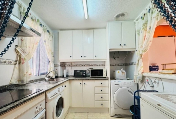 Resale - Apartment / flat - Torrevieja - LA MATA