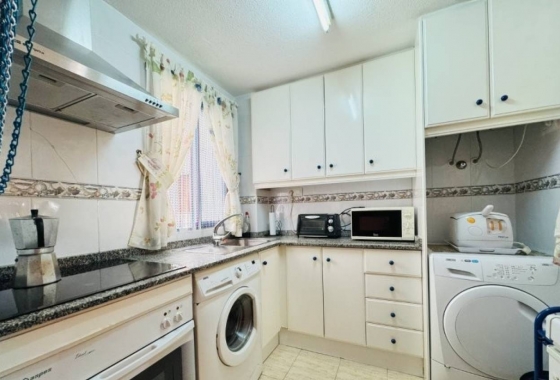 Rynek Wtórny - Apartament - Torrevieja - LA MATA