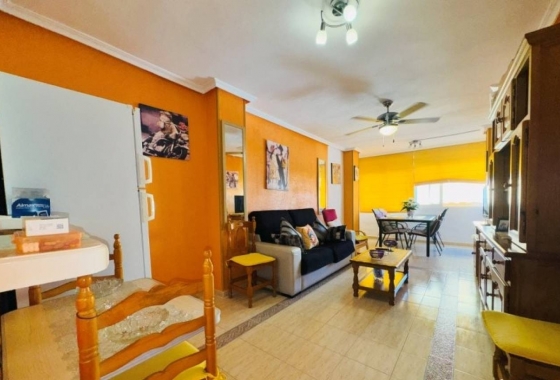 Rynek Wtórny - Apartament - Torrevieja - LA MATA