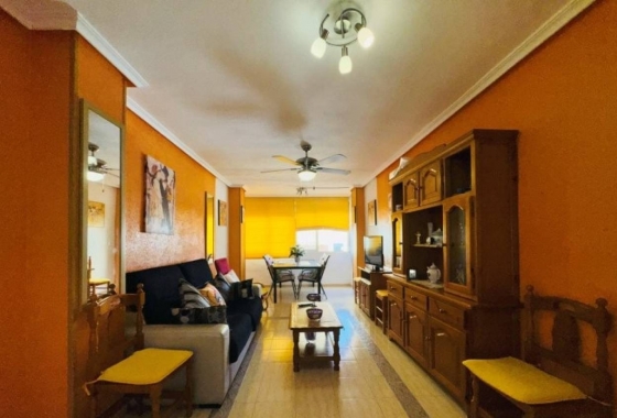 Rynek Wtórny - Apartament - Torrevieja - LA MATA