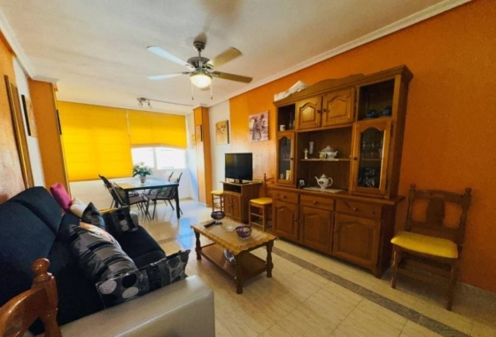 Rynek Wtórny - Apartament - Torrevieja - LA MATA
