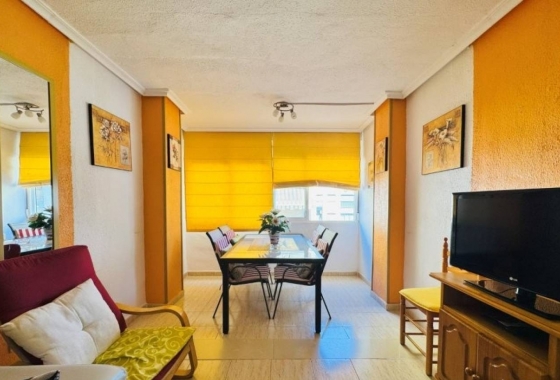 Rynek Wtórny - Apartament - Torrevieja - LA MATA