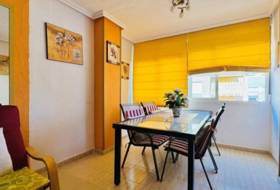Rynek Wtórny - Apartament - Torrevieja - LA MATA