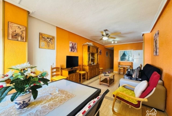 Rynek Wtórny - Apartament - Torrevieja - LA MATA