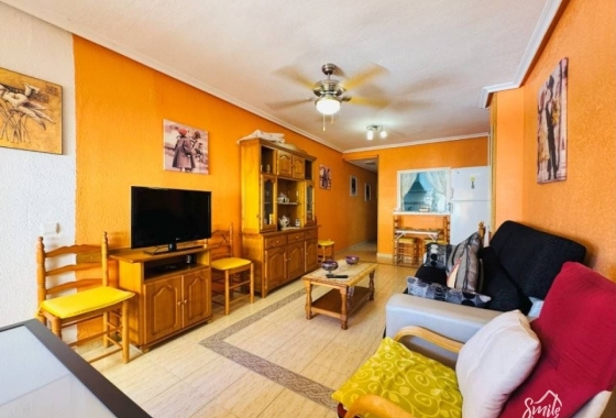 Rynek Wtórny - Apartament - Torrevieja - LA MATA