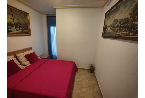Rynek Wtórny - Apartament - Torrevieja - LA MATA