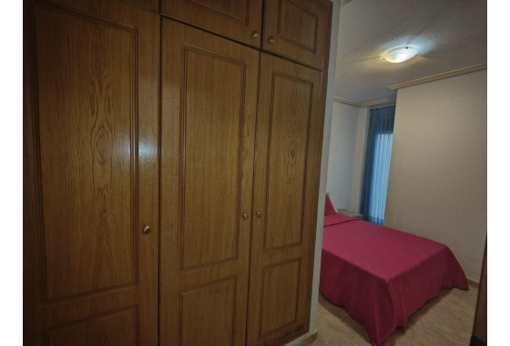 Rynek Wtórny - Apartament - Torrevieja - LA MATA