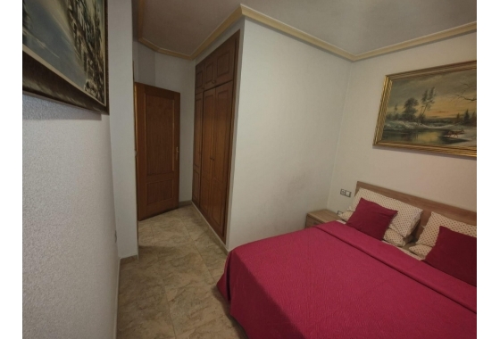 Rynek Wtórny - Apartament - Torrevieja - LA MATA