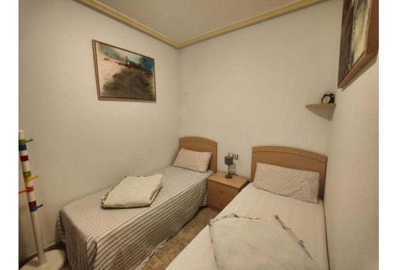 Rynek Wtórny - Apartament - Torrevieja - LA MATA