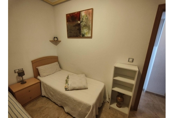 Rynek Wtórny - Apartament - Torrevieja - LA MATA