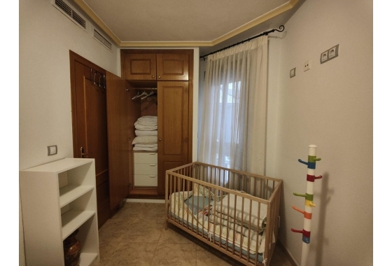 Rynek Wtórny - Apartament - Torrevieja - LA MATA