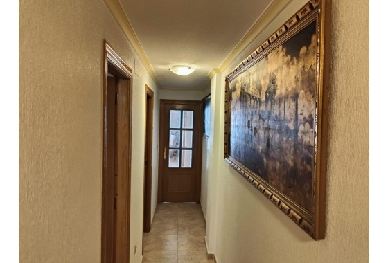 Rynek Wtórny - Apartament - Torrevieja - LA MATA
