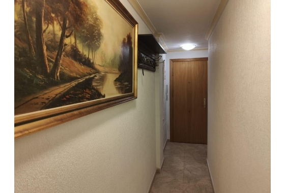 Rynek Wtórny - Apartament - Torrevieja - LA MATA