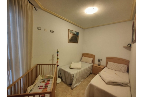 Rynek Wtórny - Apartament - Torrevieja - LA MATA