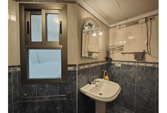 Rynek Wtórny - Apartament - Torrevieja - LA MATA