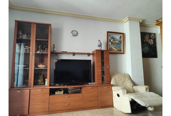 Rynek Wtórny - Apartament - Torrevieja - LA MATA