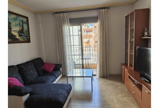 Rynek Wtórny - Apartament - Torrevieja - LA MATA