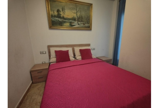 Rynek Wtórny - Apartament - Torrevieja - LA MATA
