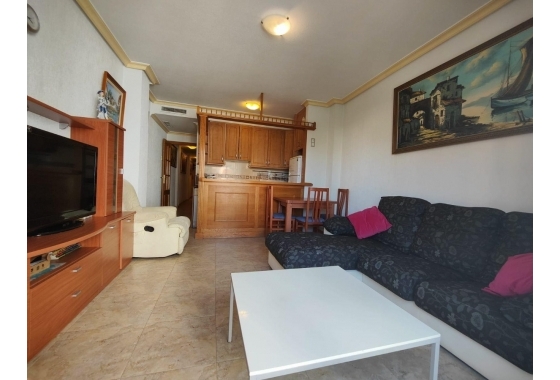 Rynek Wtórny - Apartament - Torrevieja - LA MATA