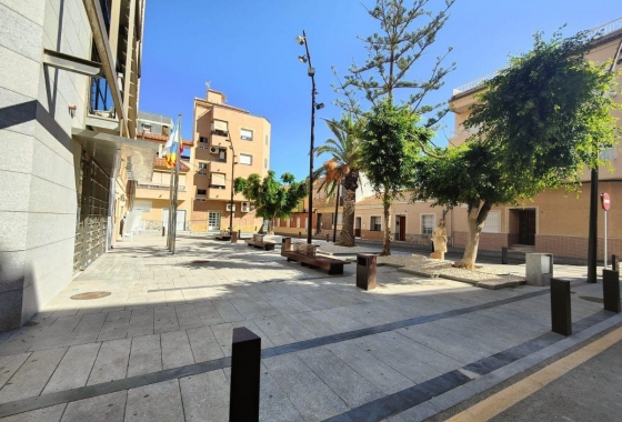 Rynek Wtórny - Apartament - Torrevieja - LA MATA