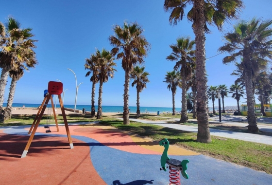 Rynek Wtórny - Apartament - Torrevieja - LA MATA