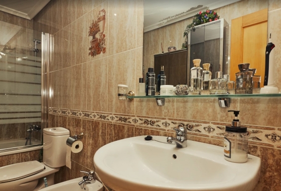 Rynek Wtórny - Apartament - La Mata