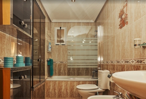 Rynek Wtórny - Apartament - La Mata